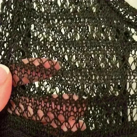 Loft multimedia tank top - Picture 2 of 5